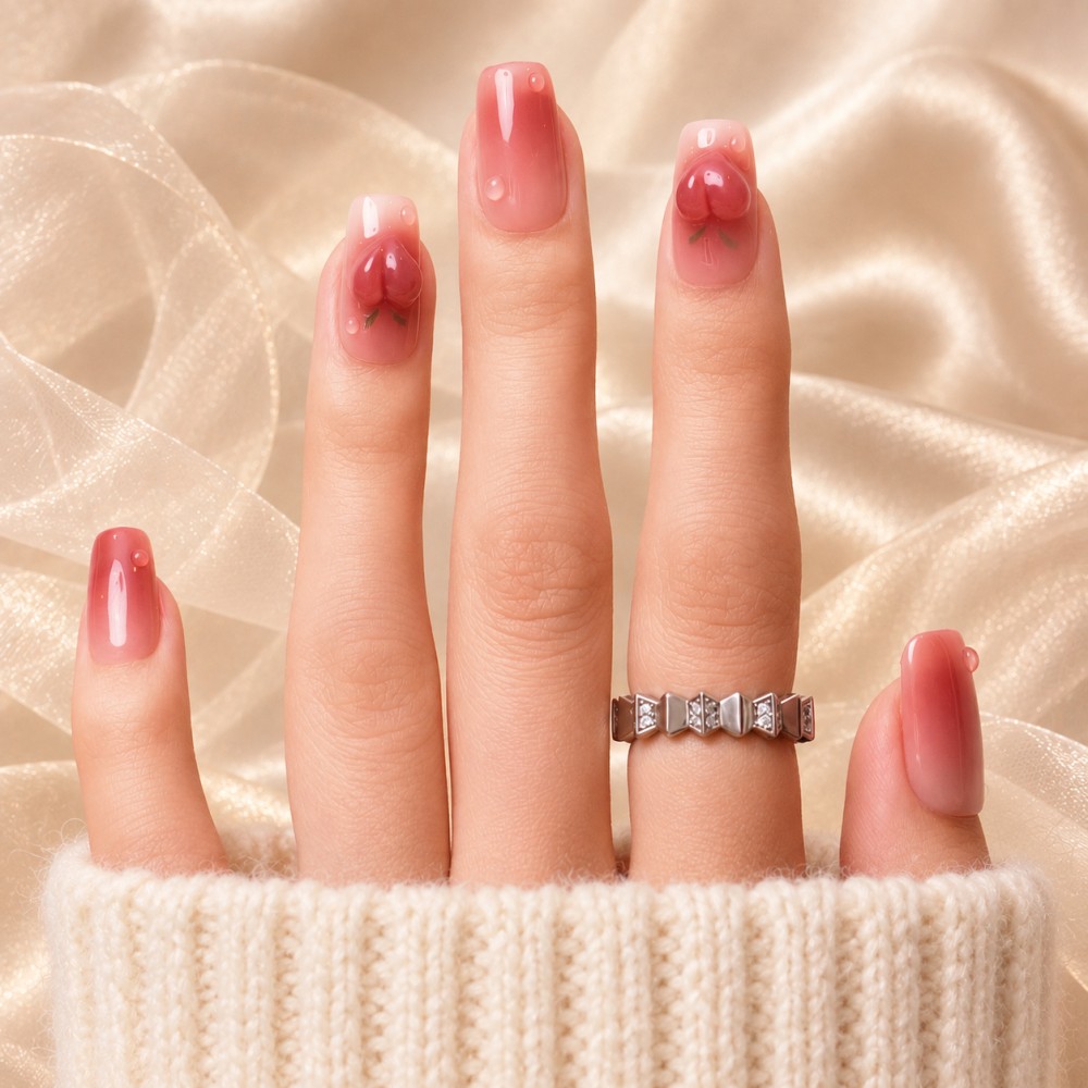 Faux Ongles Flity : Une manucure soignée, durable et réutilisable