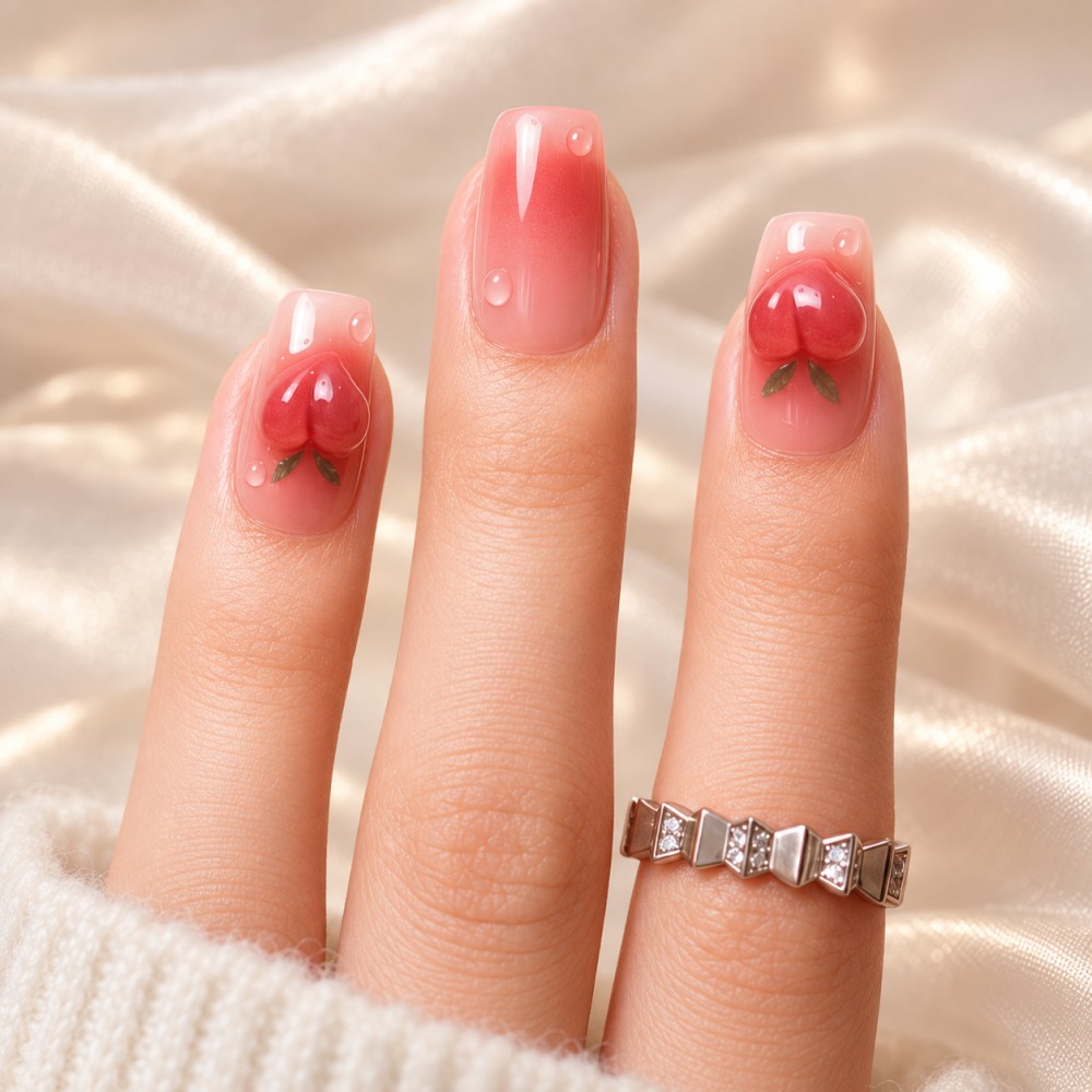 Faux Ongles Flity : Une manucure soignée, durable et réutilisable