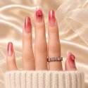 Faux Ongles Flity : Une manucure soignée, durable et réutilisable