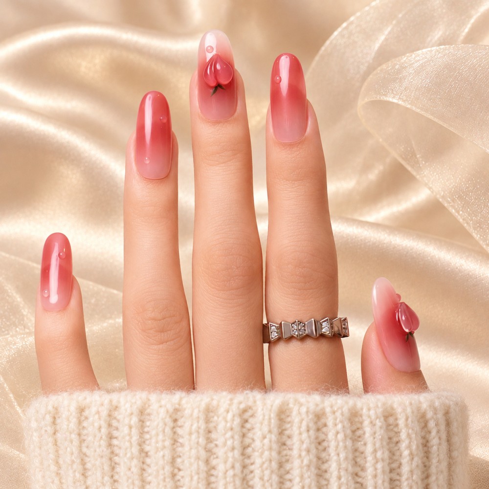 Faux Ongles Flity : Une manucure soignée, durable et réutilisable