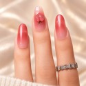 Faux Ongles Flity : Une manucure soignée, durable et réutilisable