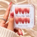 Faux Ongles Flity : Une manucure soignée, durable et réutilisable