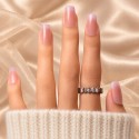 Faux Ongles Unfreeze : Une manucure soignée, durable et réutilisable