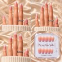 Faux Ongles Unfreeze : Une manucure soignée, durable et réutilisable