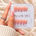 Faux Ongles Unfreeze : Une manucure soignée, durable et réutilisable