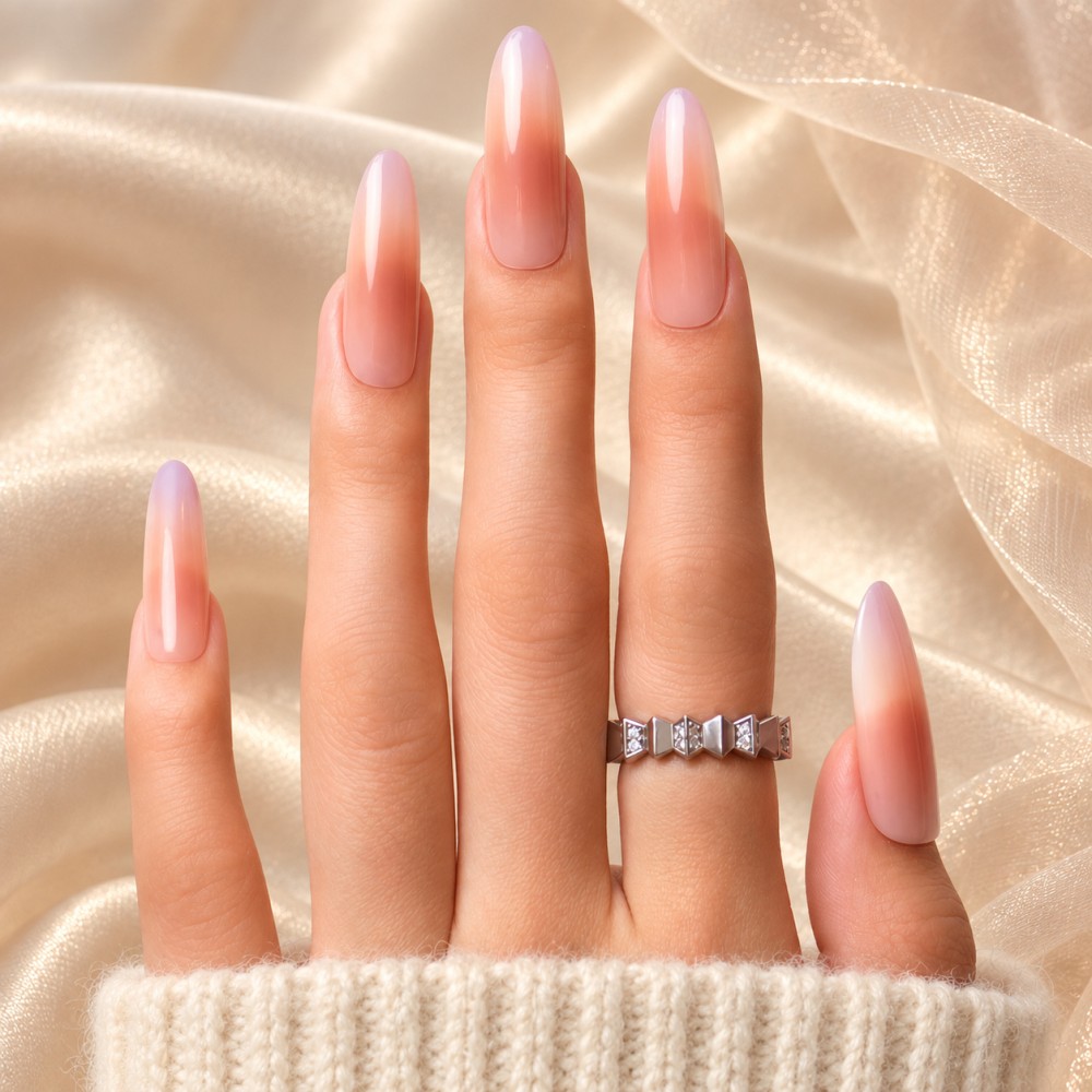 Faux Ongles Unfreeze : Une manucure soignée, durable et réutilisable