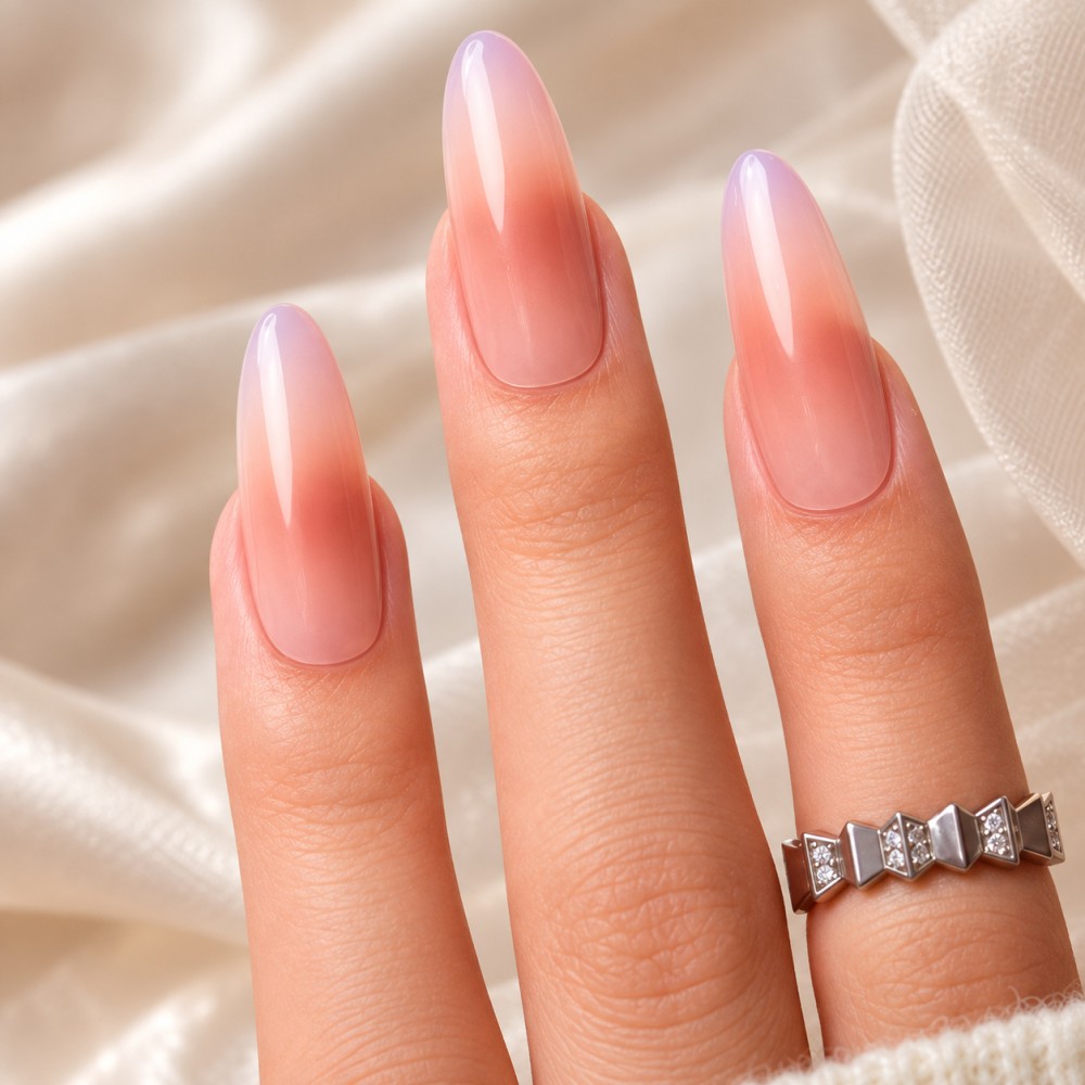 Faux Ongles Unfreeze : Une manucure soignée, durable et réutilisable