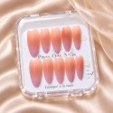 Faux Ongles Unfreeze : Une manucure soignée, durable et réutilisable