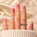 Faux Ongles Unfreeze : Une manucure soignée, durable et réutilisable