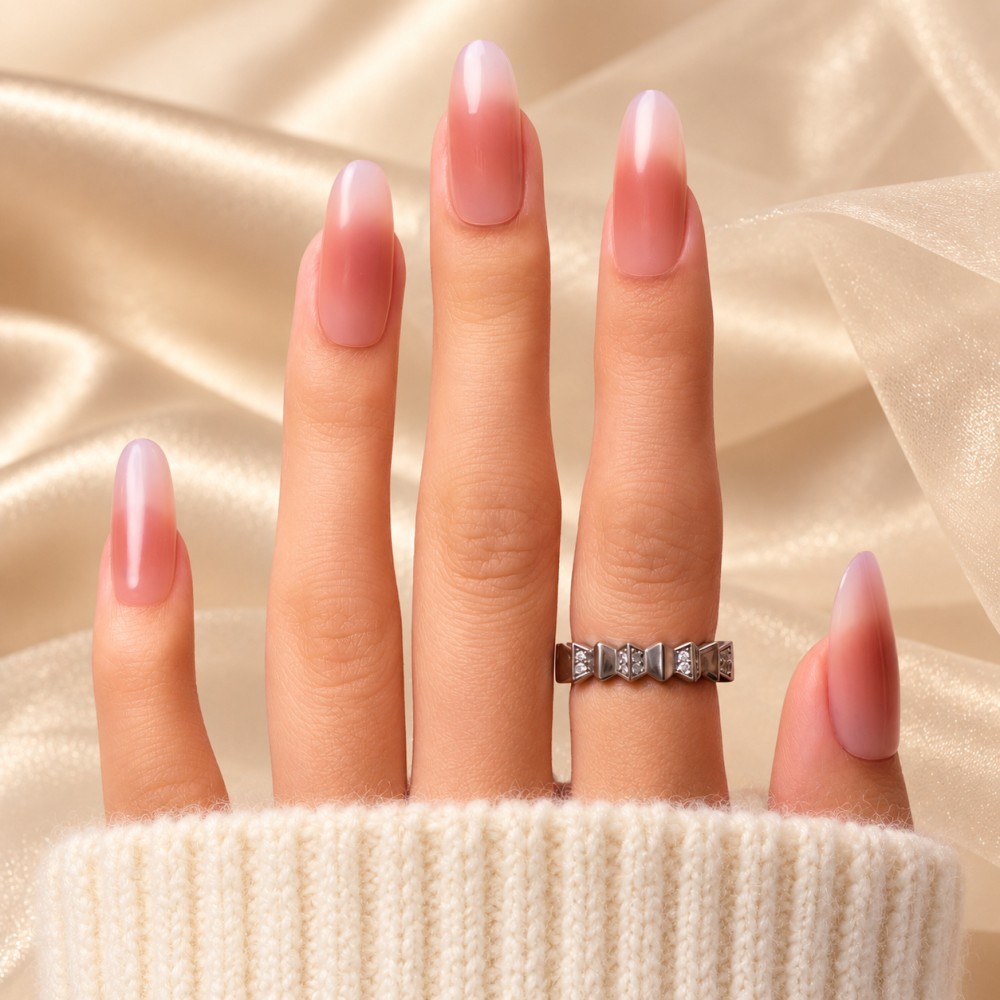 Faux Ongles Unfreeze : Une manucure soignée, durable et réutilisable