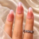 Faux Ongles Unfreeze : Une manucure soignée, durable et réutilisable