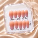 Faux Ongles Unfreeze : Une manucure soignée, durable et réutilisable