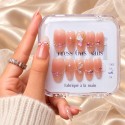 Faux Ongles Petite Princesse : Une Manucure Soignée, Durable et Réutilisable