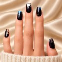 Faux Ongles Rocky Cat : Une Manucure Soignée, Durable et Réutilisable