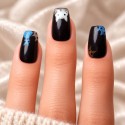 Faux Ongles Rocky Cat : Une Manucure Soignée, Durable et Réutilisable