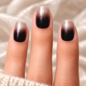 Faux Ongles Ginza Night : Nocturnal Elegance and Glamour