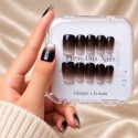 Faux Ongles Ginza Night : Nocturnal Elegance and Glamour