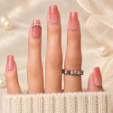 Faux Ongles Body Language : Éclat Élégant et Naturel |  Press on nails