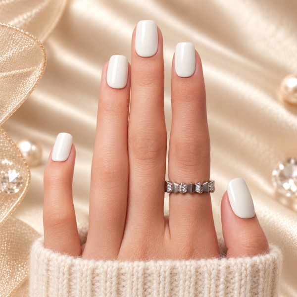 Âme Blanche