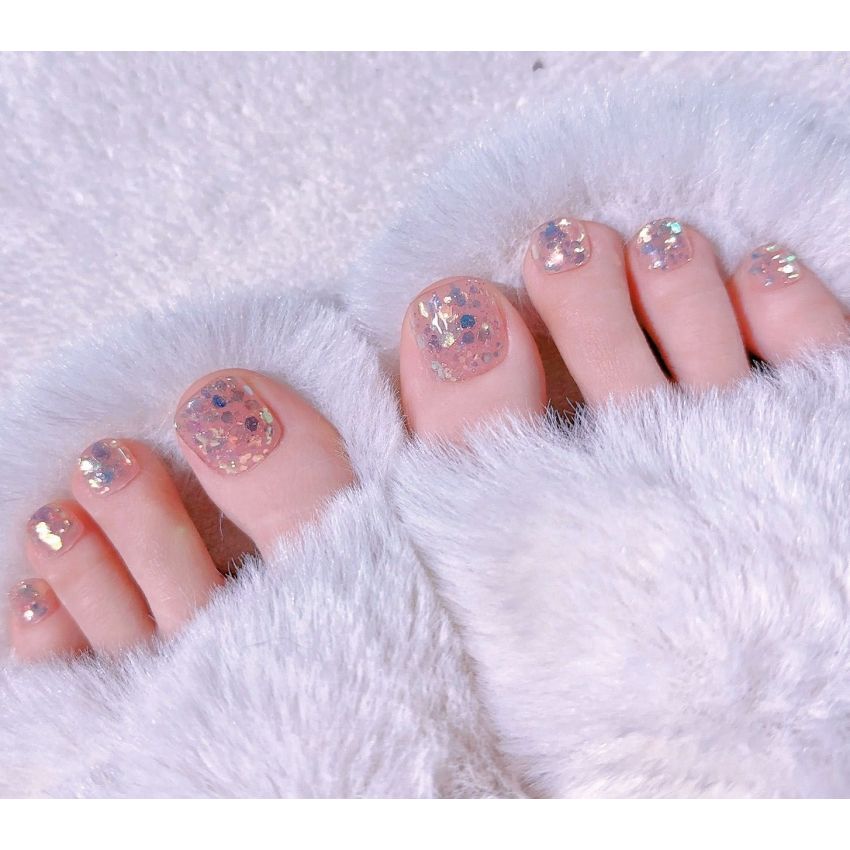 Sparkling Princess