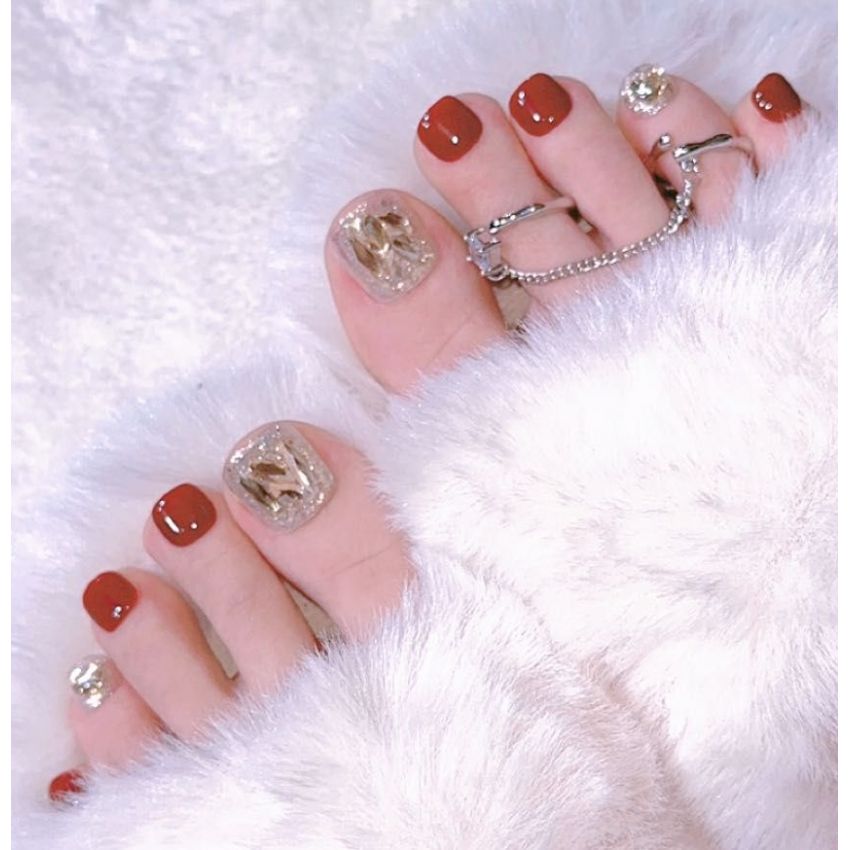 Shine Cherry