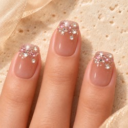 Fée Rose