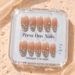 Fée Marine