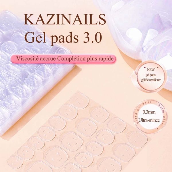 Gel Pad 3.0