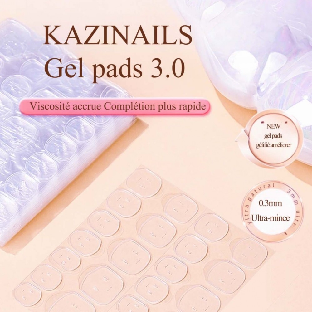 Gel Pad 3.0