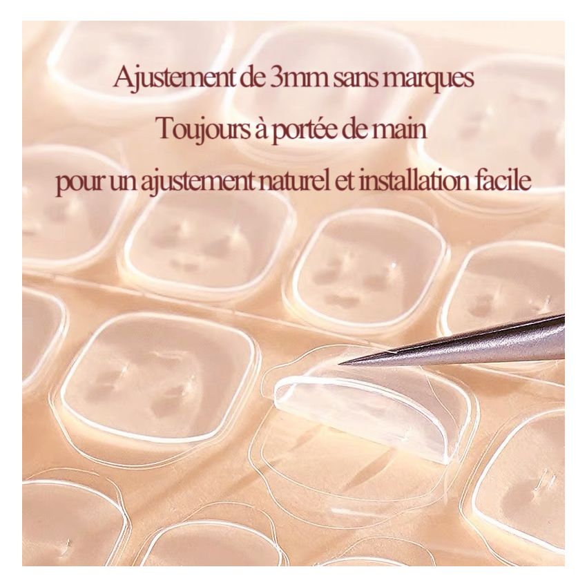 Gel Pad 3.0