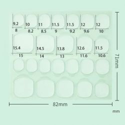 Gel Pad 3.0
