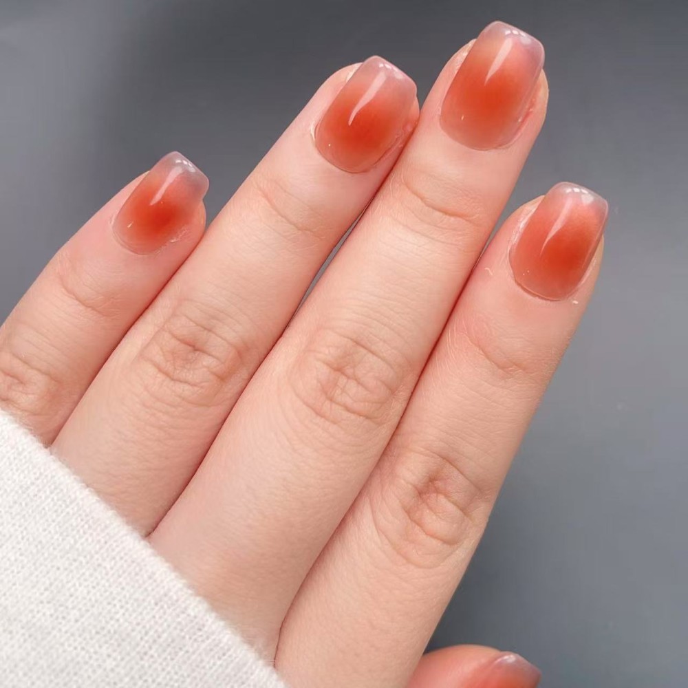 Faux Ongles Pitaya : Une manucure soignée, durable et réutilisable