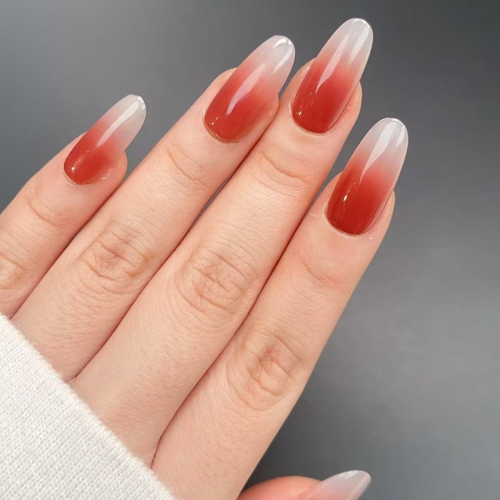 Faux Ongles Poison : Une manucure soignée, durable et réutilisable