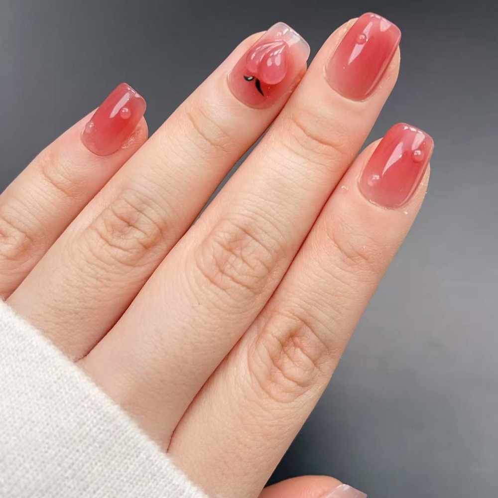 Faux Ongles Flity : Une manucure soignée, durable et réutilisable