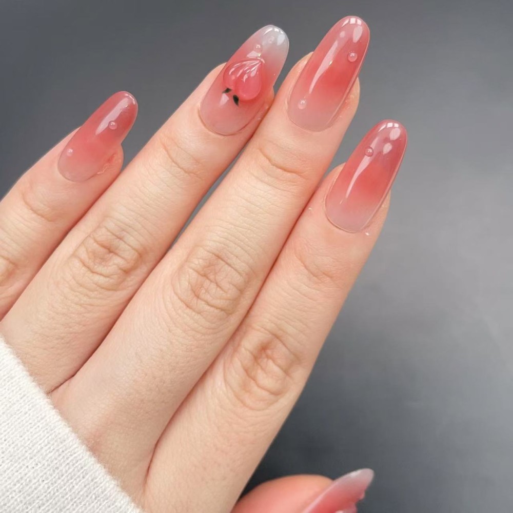 Faux Ongles Flity : Une manucure soignée, durable et réutilisable