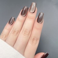 Gel pad UV Autocollants adhésifs