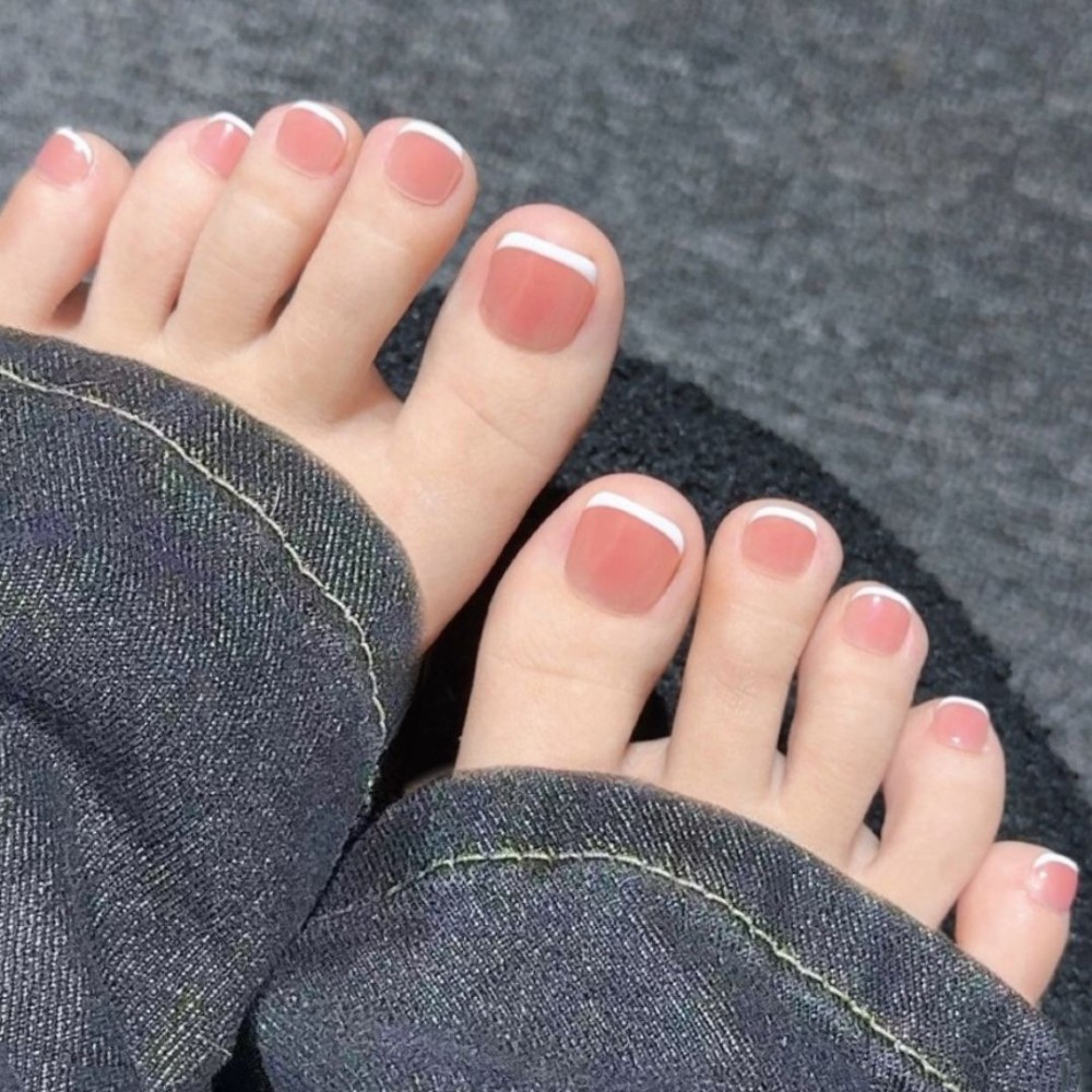 Blush Français