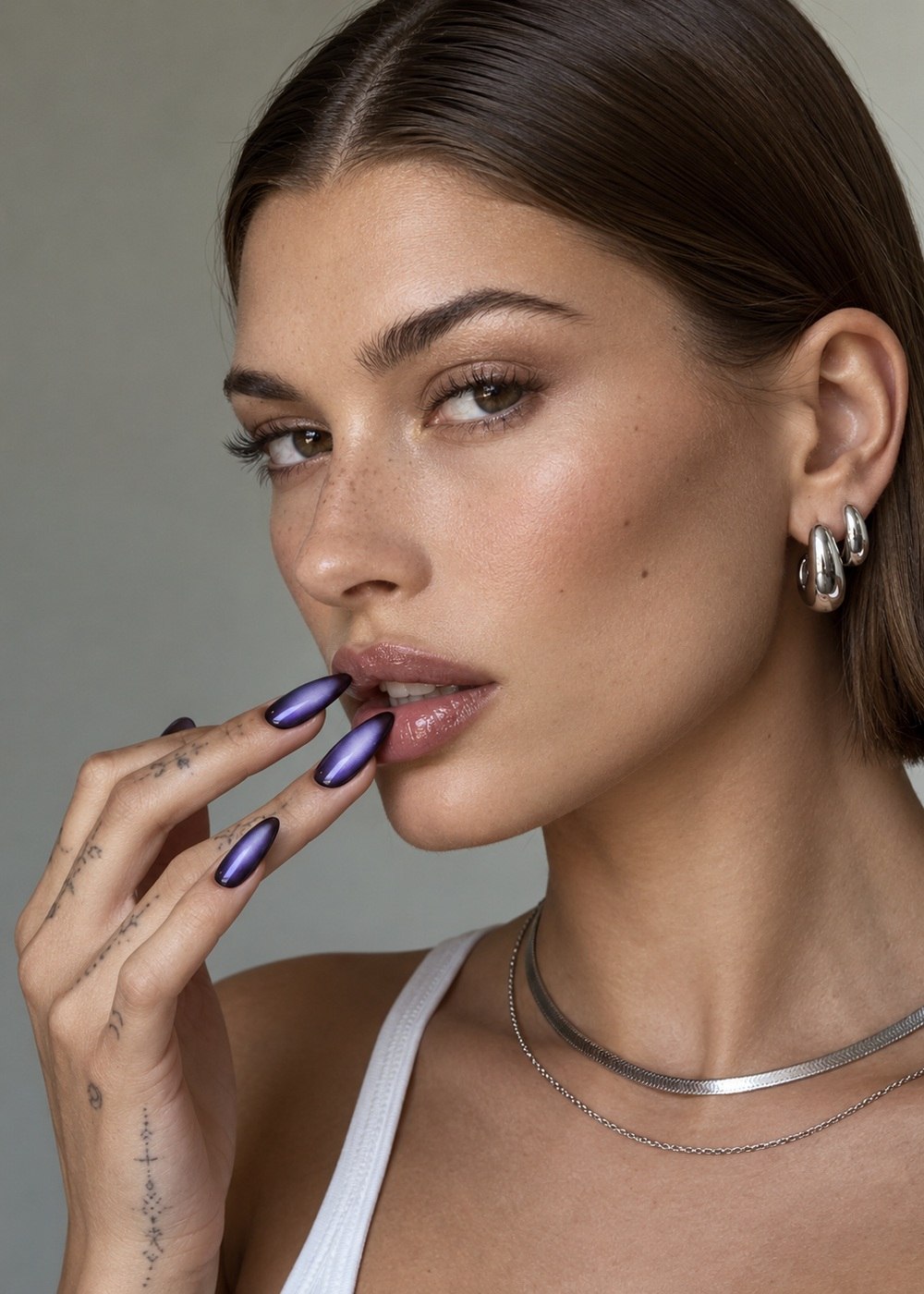 Cat eye